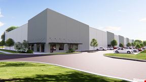 Lake Alfred Industrial Park