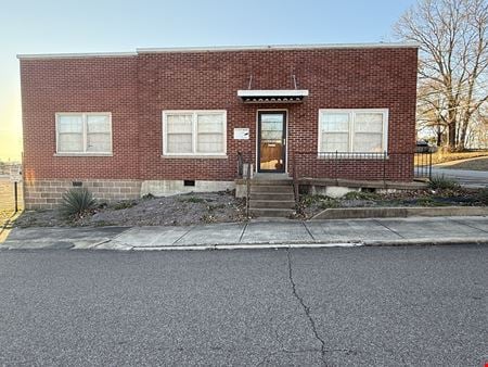 Office space for Rent at 373 N Cumberland St in Jackson