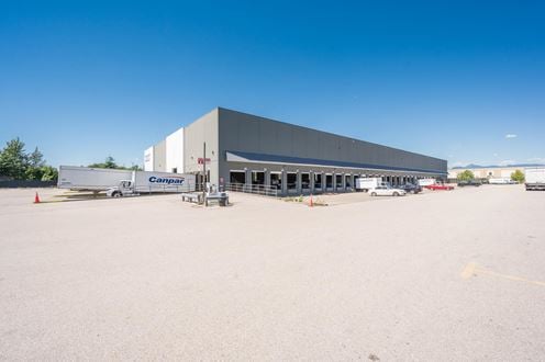 Pacific Link Industrial Park