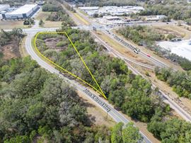 County Line Rd Industrial Acreage