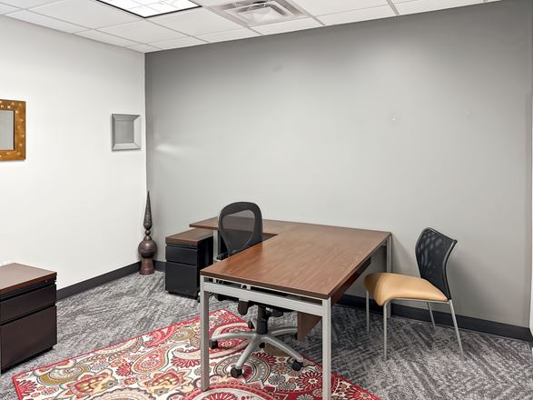 ND, Fargo - Brandt Office Park