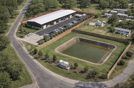 Office space for Rent at 1057 S Tesch St in Bellville