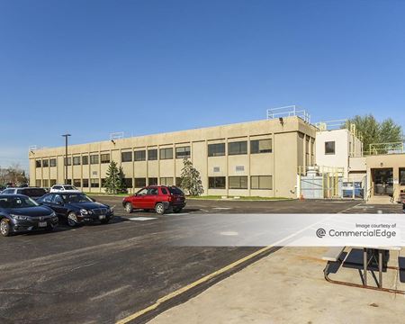 Office space for Rent at 8460 Darrow Road in Twinsburg