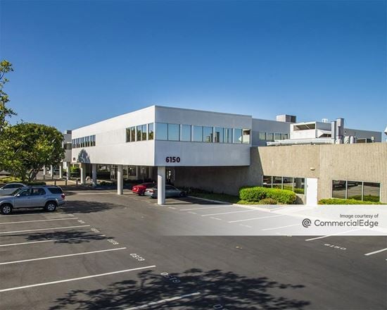 Sorrento Ridge Research Park