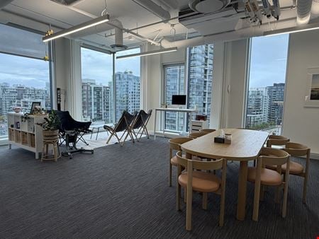 Other space for Rent at 107 East 3rd Avenue  in Vancouver