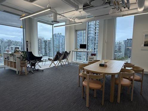 107 East 3rd Avenue 