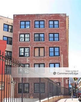 11 Avenue de Lafayette