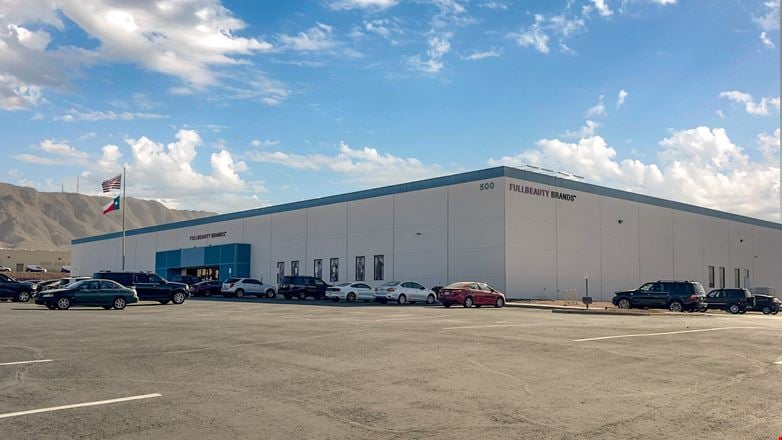 Office space for Rent at 500 S Mesa Hills Dr in El Paso