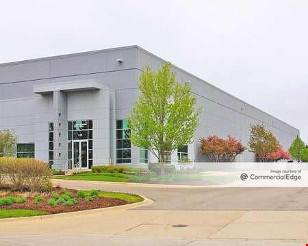 Photo of commercial space at 725 Center Avenue in Carol Stream