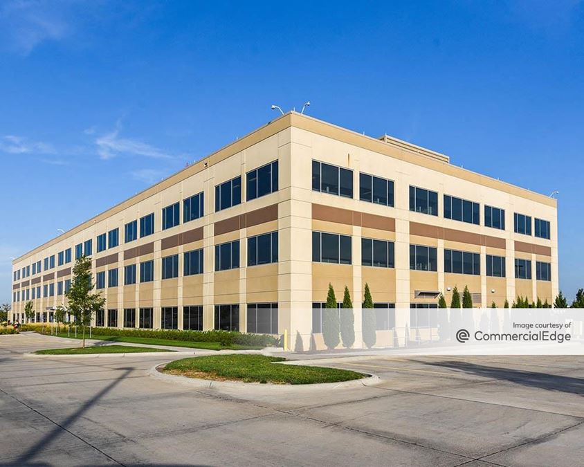 CSG International Omaha Office Campus 18020 Burt Street, Elkhorn, NE