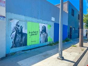 1420 & 1424 W Slauson Ave
