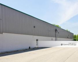 Prologis O'Hare Business Park - 4136 North United Pkwy