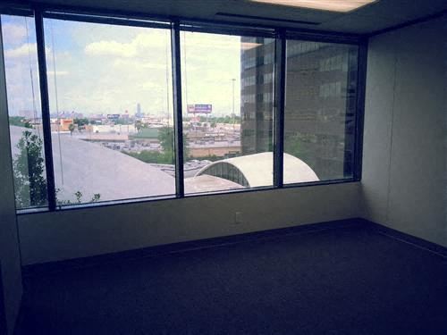 Workstyle Flexible Spaces - 7322-7324 Southwest Freeway