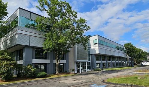 Natick Office Suites