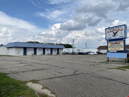 Office space for Rent at 4700 N Grand River Ave in Lansing