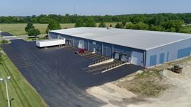 3920 Kennedy Rd