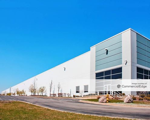 Wood Hill Crossing Business Park - 11240 Katherine's Crossing