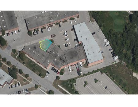 Office space for Rent at 89 GALAXY BLVD  in TORONTO
