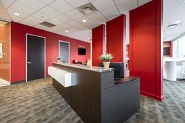 Regus - Cranberry Township - Crossroads