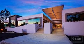 15,446 SF Creative Office Suite Available For Lease | Airport Professional Center | Irvine, CA - Irvine