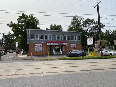Multi-Use Investment Property - Collingdale