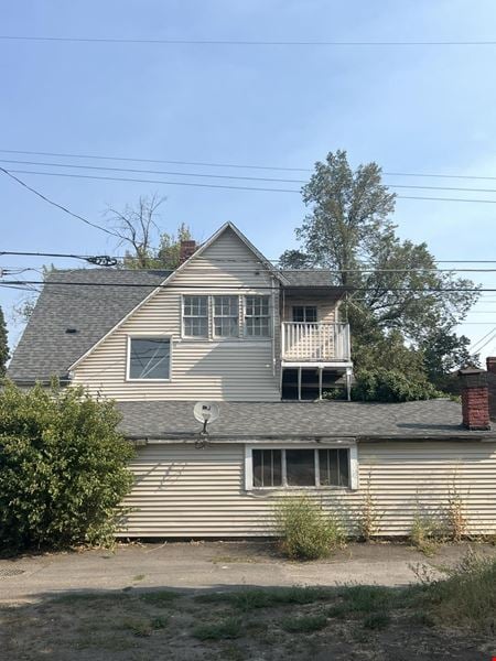 Multi-Family space for Sale at 1216 N Cochran St in Spokane