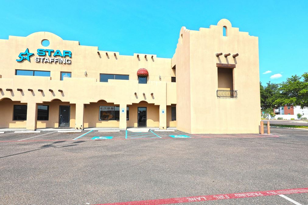 416 Shiloh Dr, Laredo, TX CommercialSearch