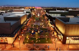 Offices at SanTan Village