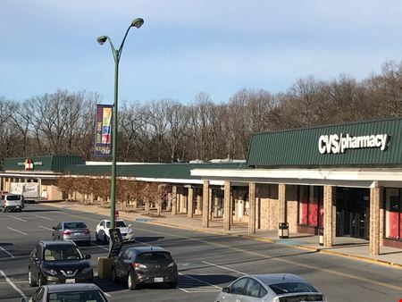 Commercial space for Rent at Kemp Mill Center in Silver Spring