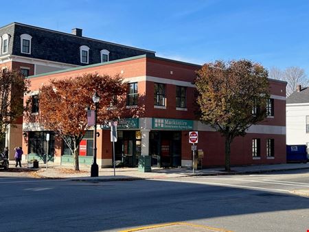 Photo of commercial space at 11 W Main Street in Westborough