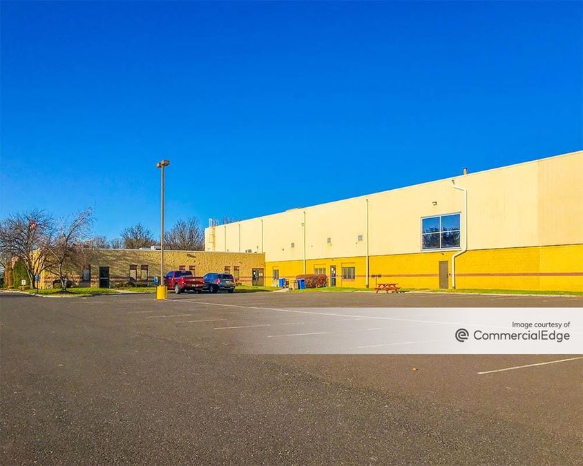 2190 Hornig Road, Philadelphia Industrial Space For Lease