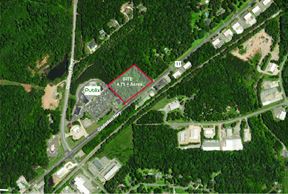 4.71 Acres (Trussville)