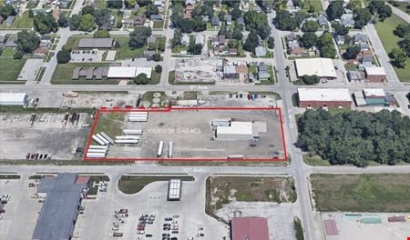 Industrial space for Sale at 922 S 8th St in Council Bluffs