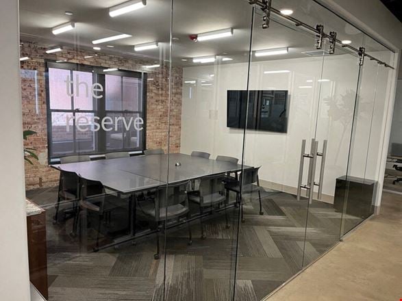 Desk Chair LLC - Desk Chair Loveland