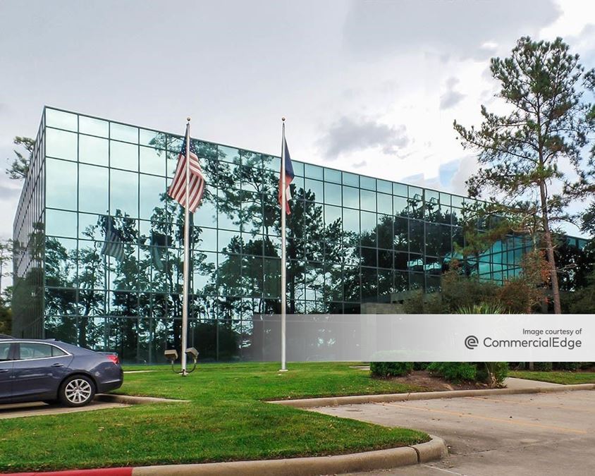 350 South Loop 336 West, Conroe, TX 77304