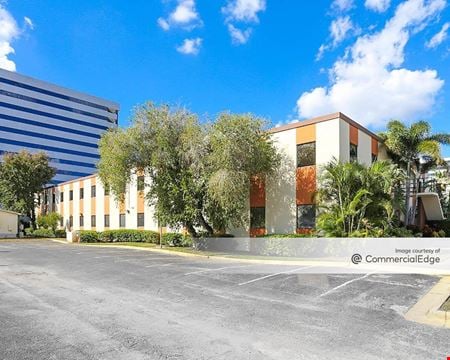 Office space for Rent at 2005 Pan Am Circle in Tampa