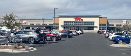 Retail space for Rent at 4101 Jackrabbit Trail in Buckeye