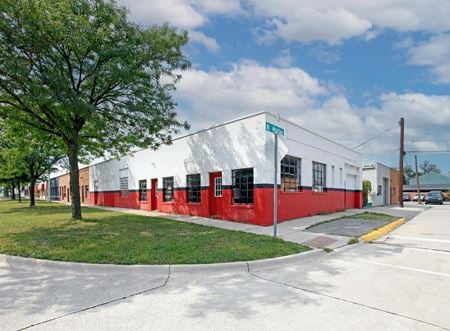 Industrial space for Rent at 900 West 14 Mile Road in Clawson