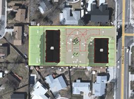 Multifamily Development Land