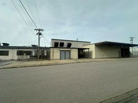 745 South Gardner Street