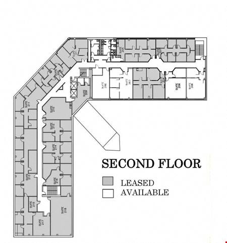 Office space for Rent at 7230 Engle Rd. in Fort Wayne