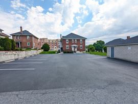 First Level Office in Downtown Hershey