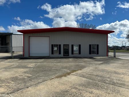 Industrial space for Sale at 208 Jacobs Run in Scott