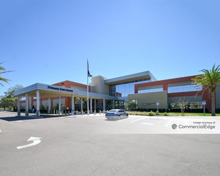 Photo of commercial space at 13515 Lake Terrace Lane in Tampa