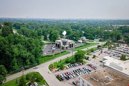 Office space for Rent at 1700 Old Bluegrass Ave in Louisville