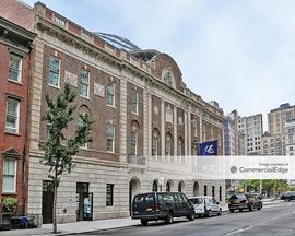 44 Union Square