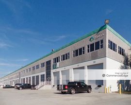 Prologis IAH Logistics 1 & 2