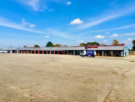 Retail space for Sale at 1100 North Douglass Street in Malden