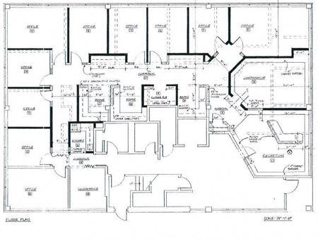 Photo of commercial space at 1101 Worcester Road  in Framingham