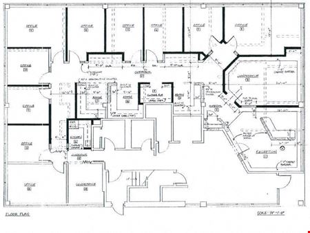 Photo of commercial space at 1101 Worcester Road  in Framingham